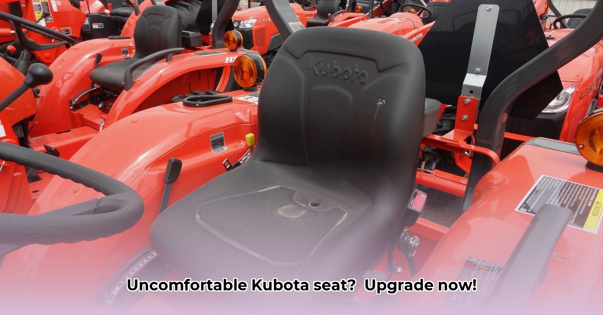 kubota-tractor-seat-covers